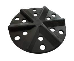 Padwasher Clean Pad Pad Washer Detailing Ø 150mm